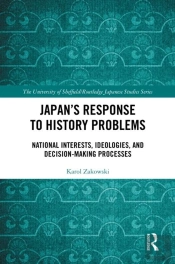 Japanâ€™S Response To History Problems