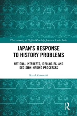 Bertrand.pt - Japanâ€™S Response To History Problems
