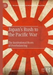 Japanâ€™S Rush To The Pacific War