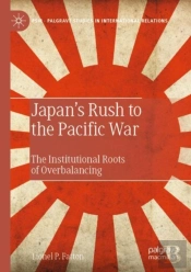 Japanâ€™S Rush To The Pacific War
