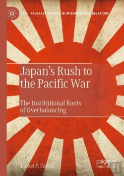 Bertrand.pt - Japanâ€™S Rush To The Pacific War