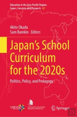 Bertrand.pt - Japanâ€™S School Curriculum For The 2020s