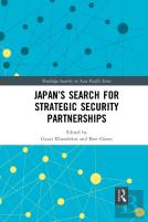 Japanâ€™S Search For Strategic Security Partnerships
