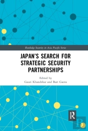 Japanâ€™S Search For Strategic Security Partnerships