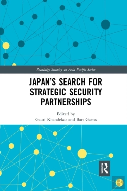 Bertrand.pt - Japanâ€™S Search For Strategic Security Partnerships