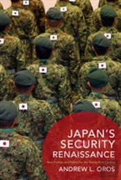 Japanâ€™S Security Renaissance