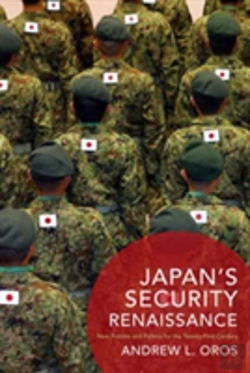 Bertrand.pt - Japanâ€™S Security Renaissance