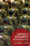 Japanâ€™S Security Renaissance