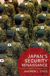 Japanâ€™S Security Renaissance