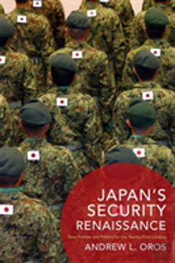 Bertrand.pt - Japanâ€™S Security Renaissance
