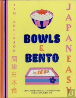 Bertrand.pt - Japaneasy Bowls & Bento
