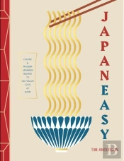 Japaneasy