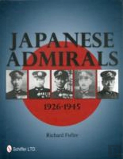 Bertrand.pt - Japanese Admirals 1926-1945