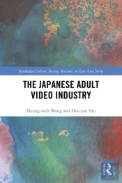 Japanese Adult Video Industry