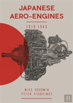 Bertrand.pt - Japanese Aero-Engines 1910-1945