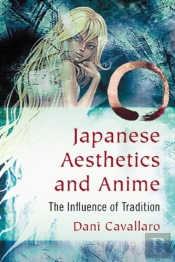 Japanese Aesthetics And Anime