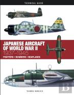Japanese Aircraft Of World War Ii