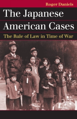 Bertrand.pt - Japanese American Cases