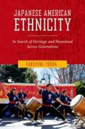 Japanese American Ethnicity