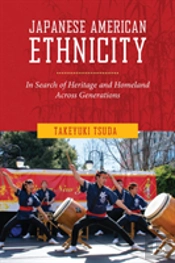 Japanese American Ethnicity
