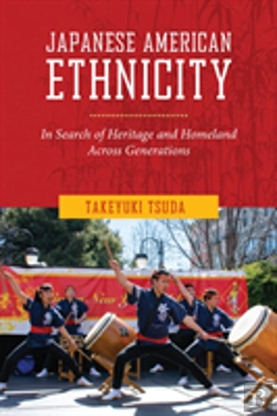 Bertrand.pt - Japanese American Ethnicity
