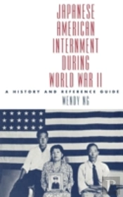 Japanese American Internment During World War Ii