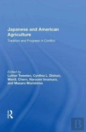 Japanese And American Agriculture