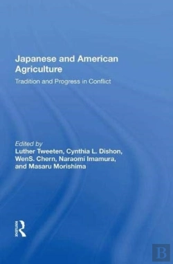 Bertrand.pt - Japanese And American Agriculture