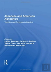 Japanese And American Agriculture