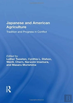 Bertrand.pt - Japanese And American Agriculture