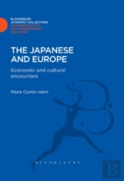 Japanese And Europe