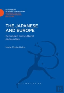 Bertrand.pt - Japanese And Europe