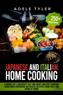 Bertrand.pt - Japanese And Italian Home Cooking