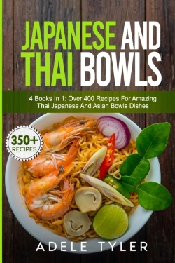 Bertrand.pt - Japanese And Thai Bowls