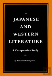 Japanese And Western Literature