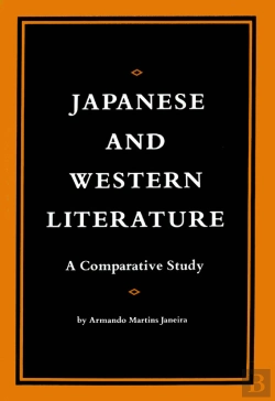 Bertrand.pt - Japanese And Western Literature