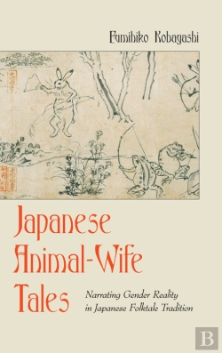 Bertrand.pt - Japanese Animal-Wife Tales