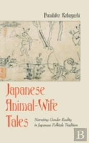 Japanese Animal-Wife Tales