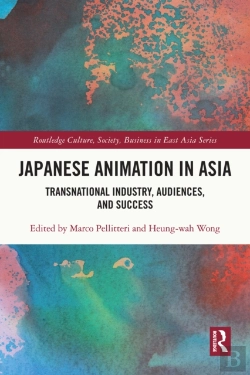 Bertrand.pt - Japanese Animation In Asia