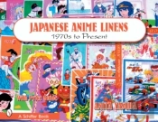 Japanese Anime Linens