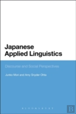 Bertrand.pt - Japanese Applied Linguistics