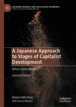 Bertrand.pt - Japanese Approach To Stages Of Capitalist Development