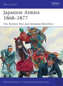 Bertrand.pt - Japanese Armies 1868â€“1877