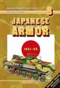 Bertrand.pt - Japanese Armor 1931-45