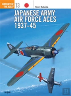 Bertrand.pt - Japanese Army Air Force Aces 1937â€“45