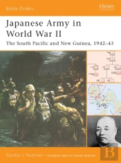 Japanese Army In World War Ii