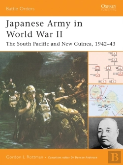 Bertrand.pt - Japanese Army In World War Ii