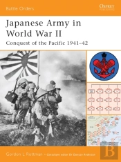Japanese Army In World War Ii