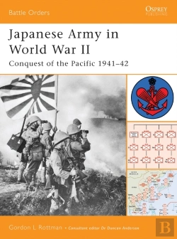 Bertrand.pt - Japanese Army In World War Ii