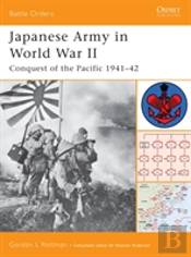Japanese Army In World War Ii